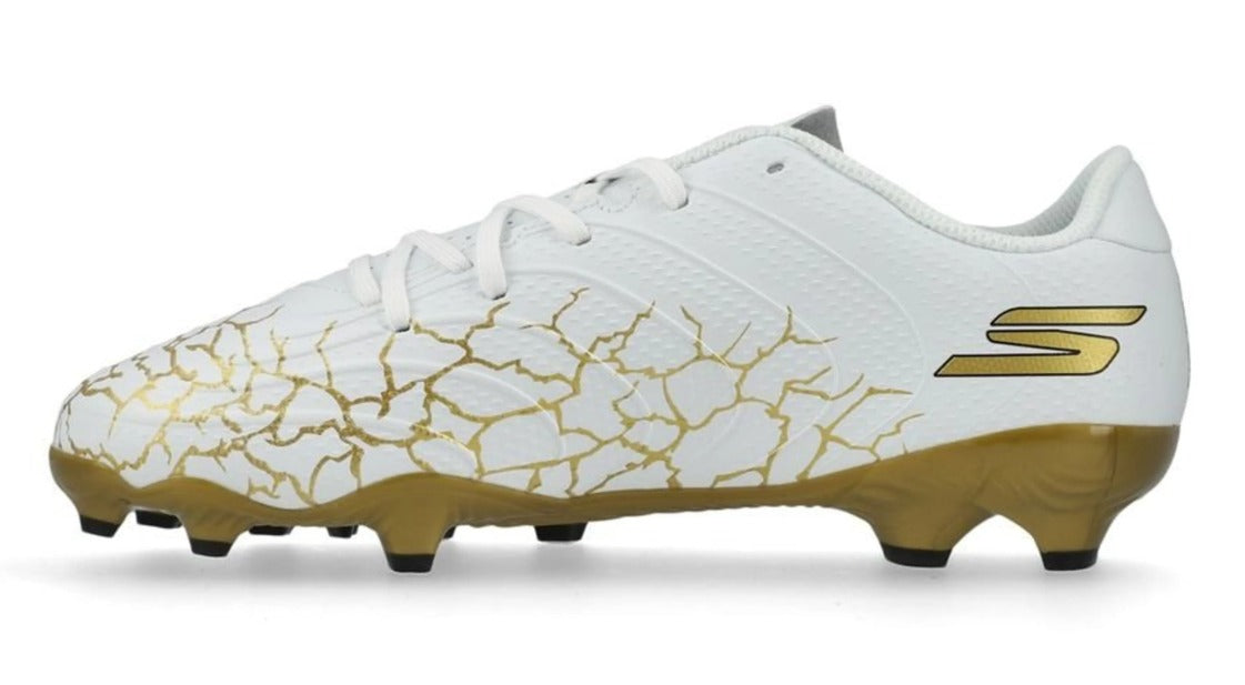 Skechers SKX, kids - Juniors Soccer Shoes (252062L-WBGD)