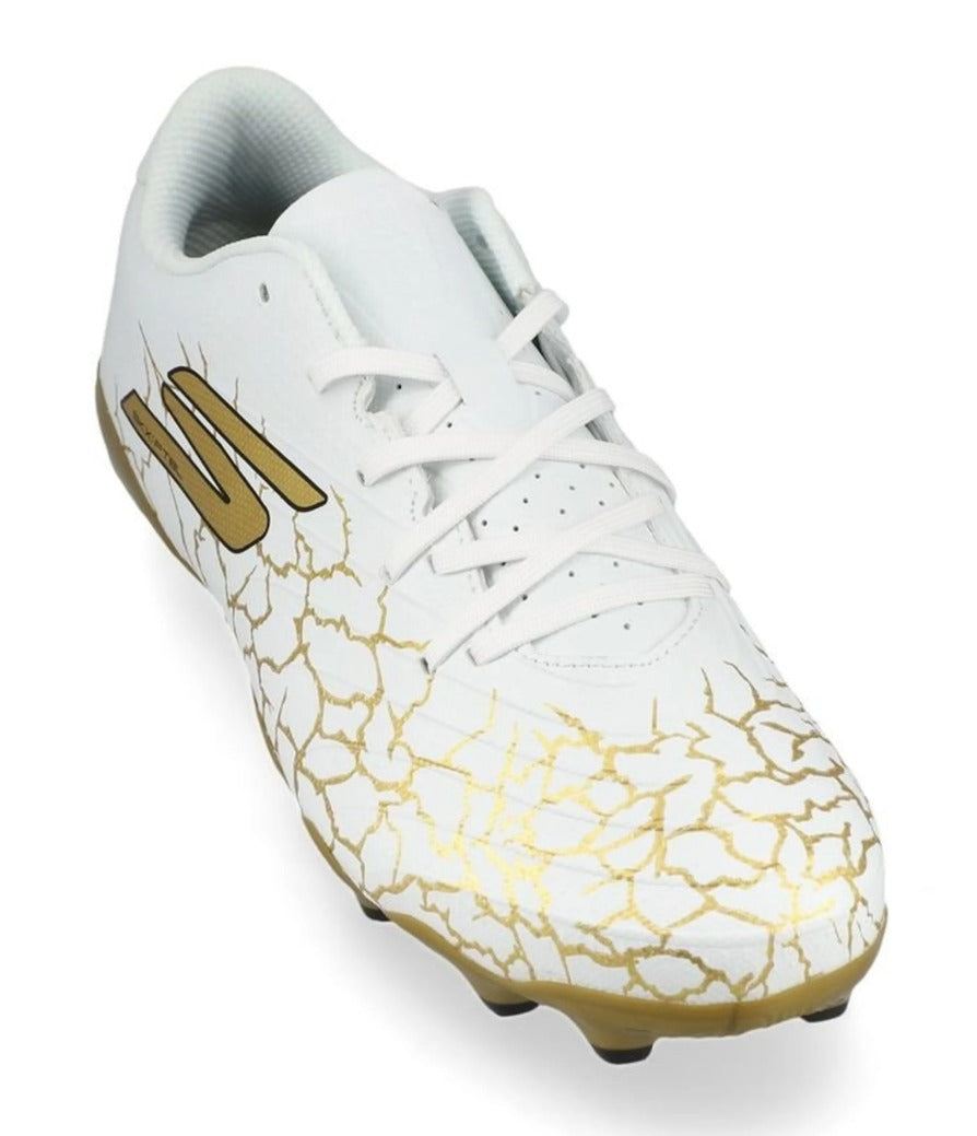 Skechers SKX, kids - Juniors Soccer Shoes (252062L-WBGD)