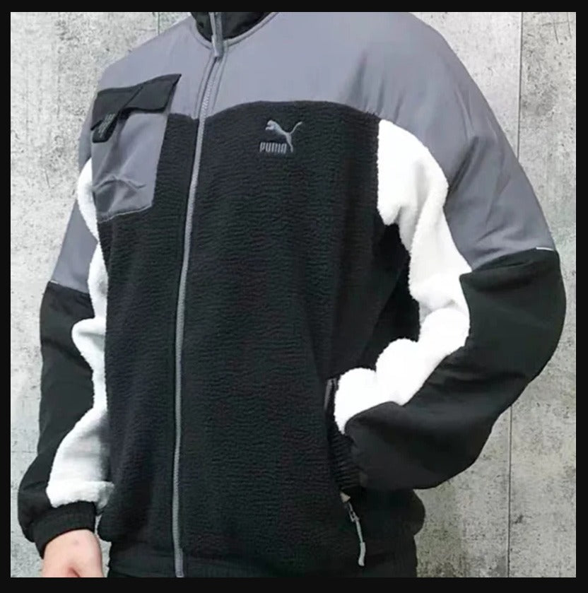Puma XTG Trail FZ Jacket
