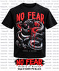 STREETZ IZ WATCHIN T-SHIRT - SIW5179-BLACK - MENS - NO FEAR