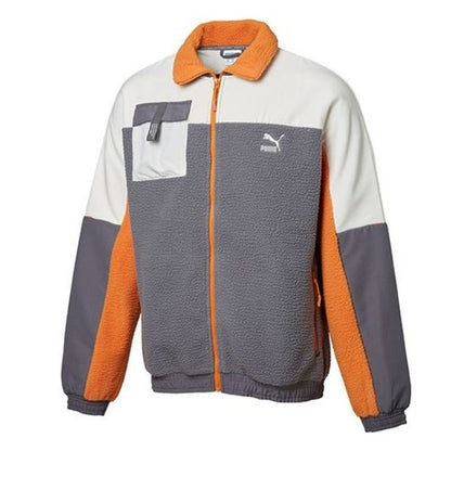 Puma XTG Trail FZ Jacket