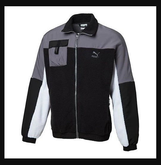 Puma XTG Trail FZ Jacket