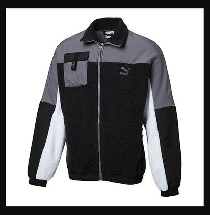 Puma XTG Trail FZ Jacket