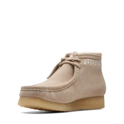 Clark's Wallabee Boot - 26171993