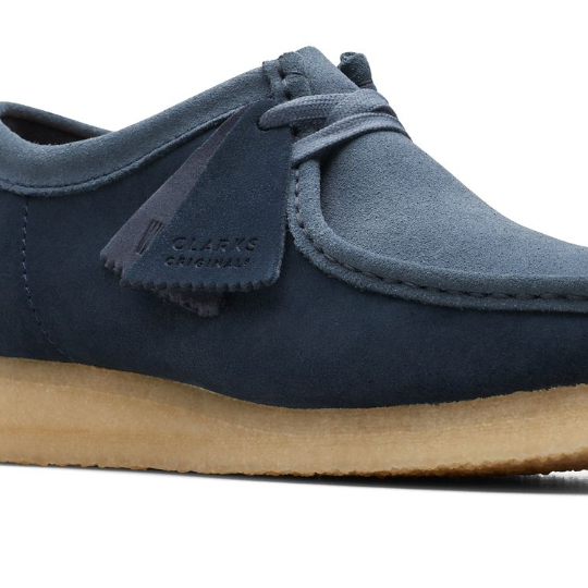 Clarks Wallabee - 26172398 (Special Offer Plus FREE SHIPPING)