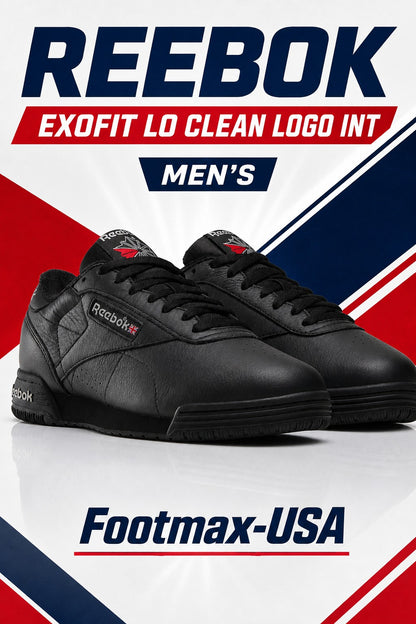 Reebok Exofit Lo Clean Logo Int. - 100000168 - (Men's)