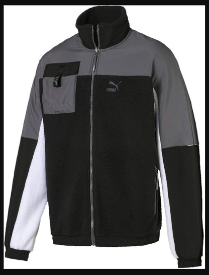 Puma XTG Trail FZ Jacket