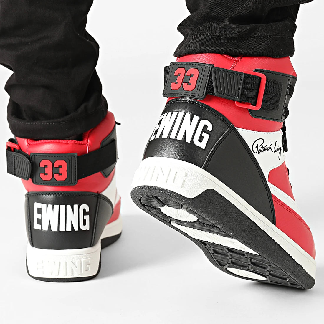 Patrick Ewing "33 ORION STRAP" 1RBE003-633