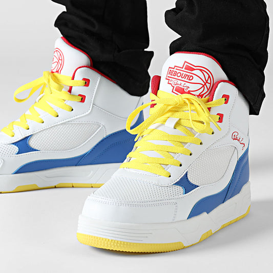 Patrick Ewing "Rebound Shake N Bake" 1RMBE07-137