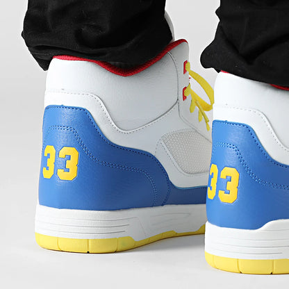 Patrick Ewing "Rebound Shake N Bake" 1RMBE07-137