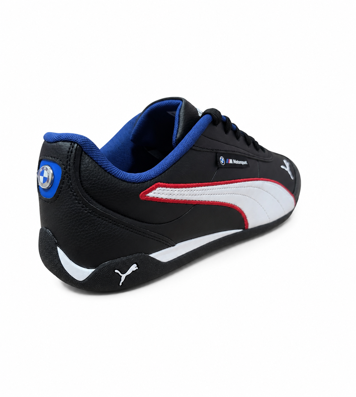 Puma BMW MMS Replicatch - 309207-03
