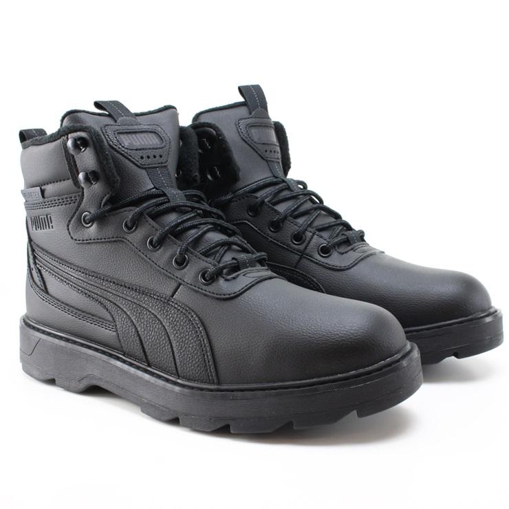 Puma Desierto V3 Puretex - 393928-01