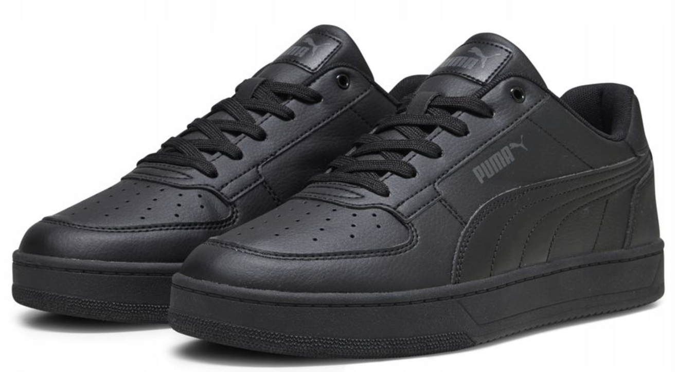 Puma Caven 2.0 / 392290-01 / Black